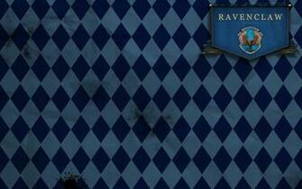 Ravenclaw Background Inspired By Pottermore