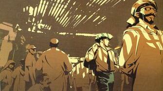 Cowboy Bebop Wallpaper Archives