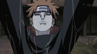 Pain Naruto Shippuuden Image