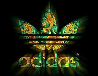 Logos For Adidas Logo Rasta Fashion S Feel Tips And Body Care