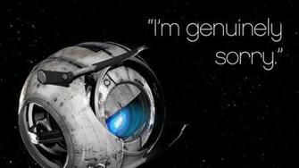 1080p Portal Wallpaper Spoilers Massive