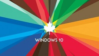 Windows Wallpaper
