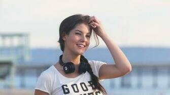Amanda Cerny Photoshoot HD Girls 4k Wallpaper Image