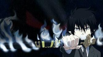 Alley Aniplex Usa Announces Blue Exorcist Dub Anime Fan Network