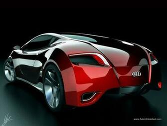 Concept Car Wallpaper Its My Club