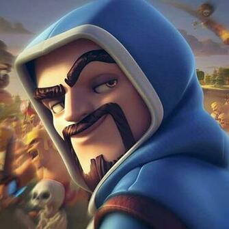 Pin De Jon Roller En Clash Of S Y Royale