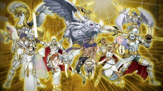 Silent Knight Deck List Lightsworn