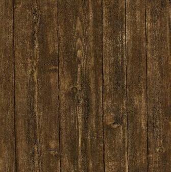 Light Grey Wood Panel Ardennes Brewster Wallpaper