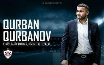 Qaraba Fk Qurban Qurbanov Wallpaper Komandam Z N