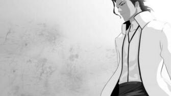 Sosuke Aizen Wallpaper HD Net