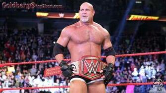 Goldberg Wallpaper HD