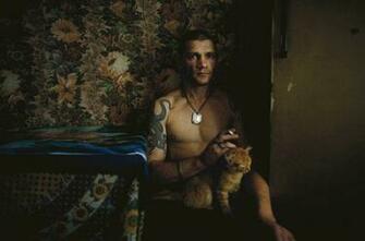 Russian Mafia Tattoos