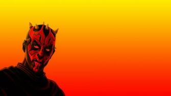 Darth Maul Star Wars Wallpaper