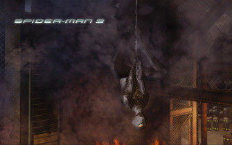 Wallpaper Spider Man Ps3 Of