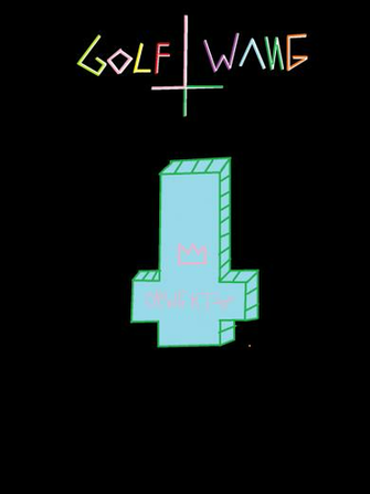 Golf Wang Wallpaper Golfwang By Josh Giles51
