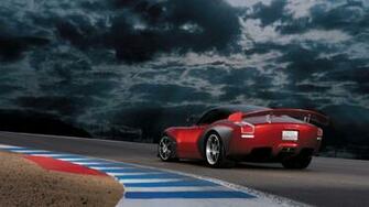 Devon Gtx Red Storm Wallpaper Imgprix