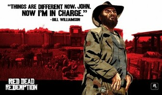 Red Dead Redemption Wallpaper Undead Nightmare