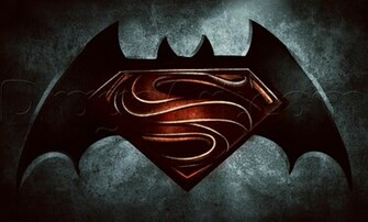 Superman Logo Wallpaper