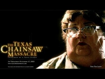 Texas Chainsaw Massacre Wallpaper The