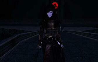 Revan And The Temple Of Shadow By Vadess40