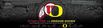 Utah Utes Vs Oregon Ducks Wallpaper Dahlelama