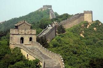 Best Great Wall Of China Wallpaper