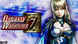Dynasty Warriors Wallpaper