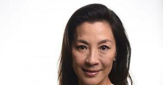 Michelle Yeoh Wallpaper Image Photos Pictures Background