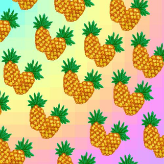 Instagram Backgroundvillage