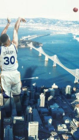 Stephen Curry Wallpaper