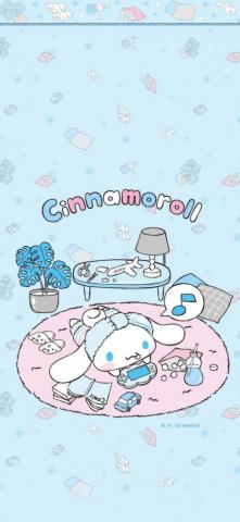 Kawaii Wallpaper Sanrio Hello