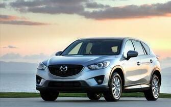 Mazda Cx Wallpaper HD Car