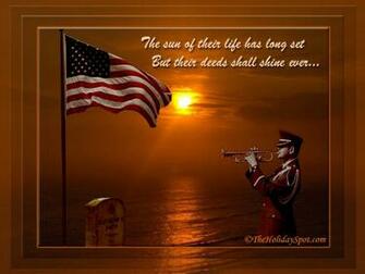 Memorial Day This Year Is Especially Important As We Are Reminded