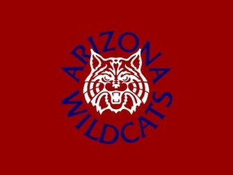 Wallpaper Arizona Wildcats