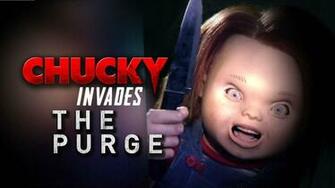 The Purge Wallpaper MixHD