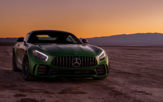 Mercedes Amg Gtr 8k Macbook Pro Retina HD 4k Wallpaper