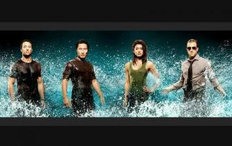 Hawaii Five Wallpaper By Seb88