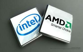 Amd Logo Wallpaper