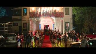 Blue Mountain State The Rise Of Thadland Movie Wallpaper