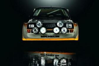 Group B Wallpaper Rally Shrine