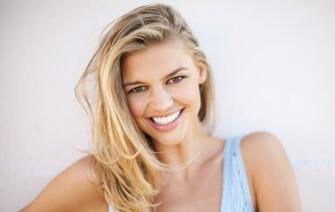 Wallpaper Kelly Rohrbach 4k 5k Portrait Celebrities