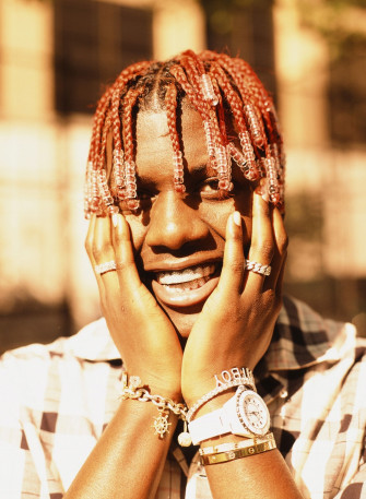 Lil Yachty Wallpaper