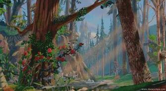 Lovella Licznar Beauty And The Beast HD