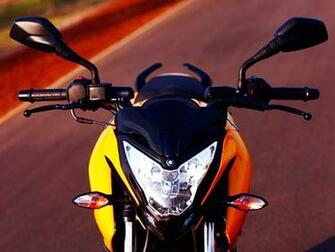 Bajaj Pulsar Ns Headlights HD