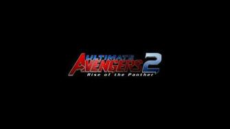 Ultimate Avengers HD Wallpaper Hintergr Nde