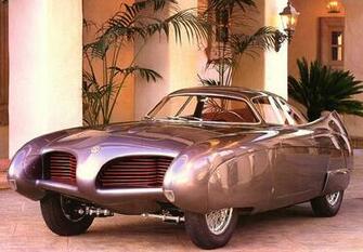 Wallpaper Of Alfa Romeo B A T