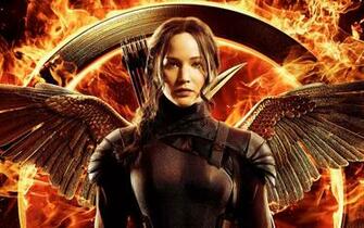 Best Mockingjay Wallpaper Hunger Games