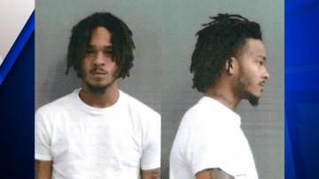 Rape Of Ball State Student Charges
