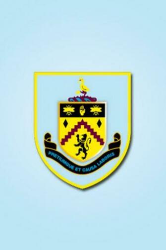 Burnley Fc iPhone Wallpaper HD