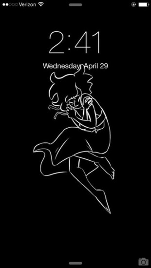 Steven Universe Wallpaper